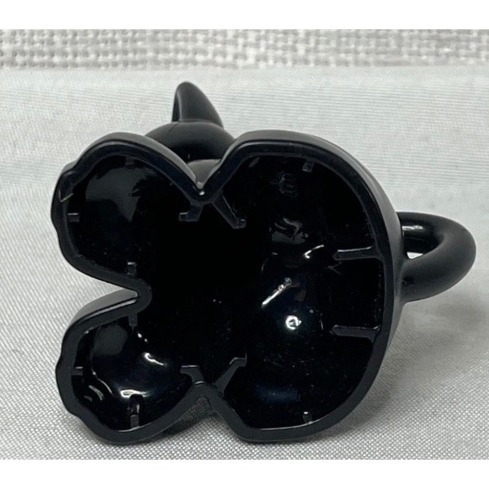 LEGO Duplo Figaro the Cat Disney Mickey Mouse Clubhouse Black Tuxedo Figure - Picture 7 of 7